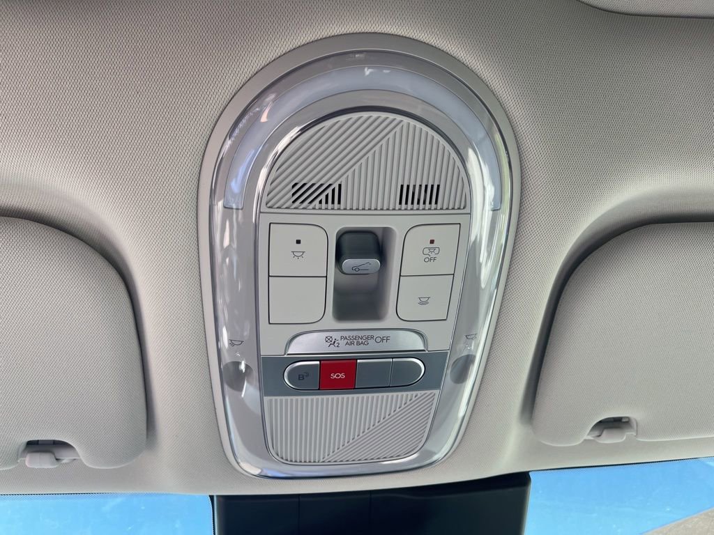 New 2026 Hyundai Ioniq 9 Limited image 41