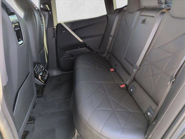Used 2026 BMW iX xDrive60 image 20