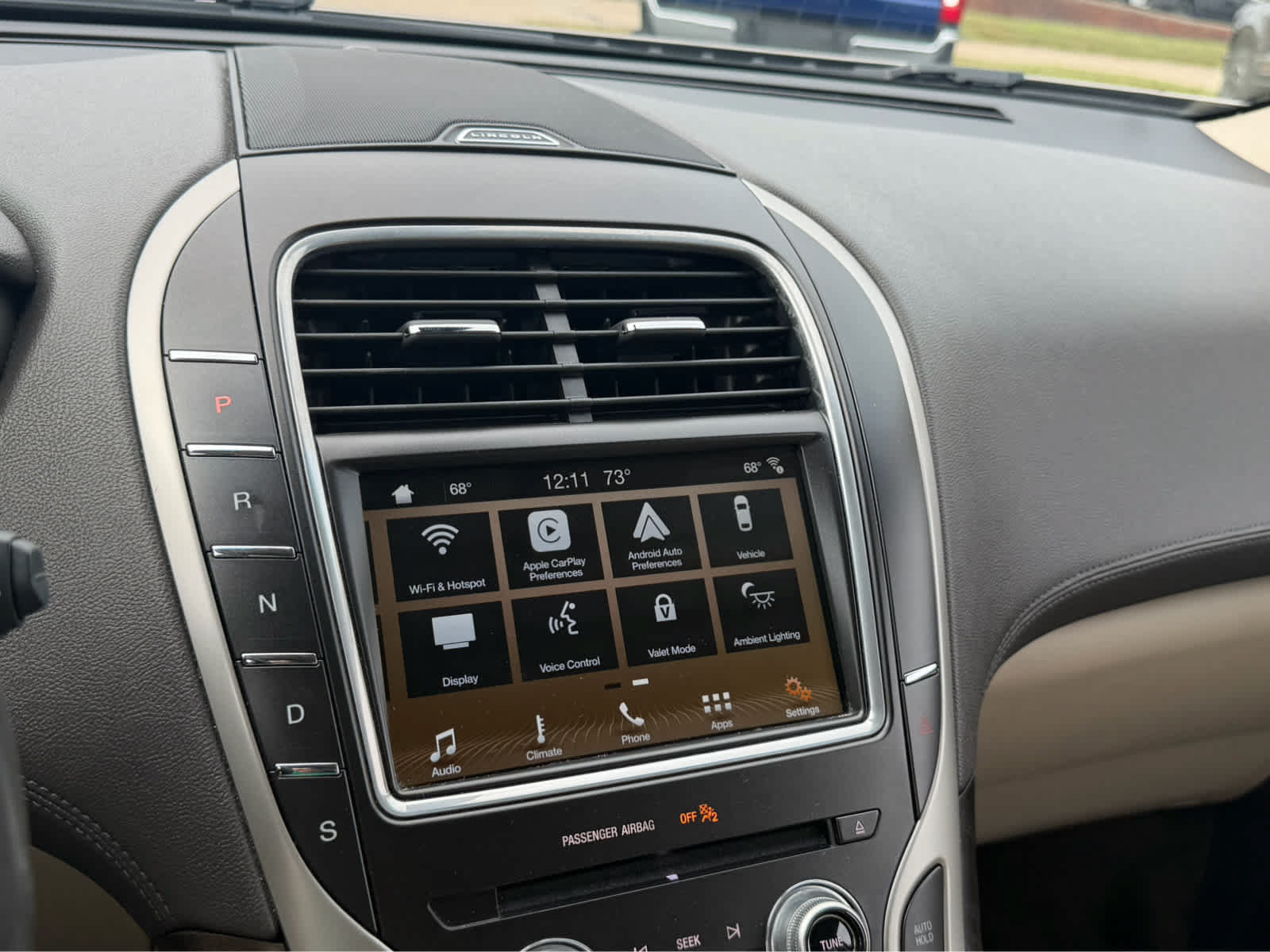 Used 2018 Lincoln MKX Select FWD image 34