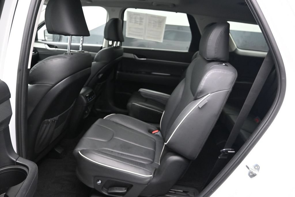Used 2024 Hyundai Palisade XRT FWD image 13