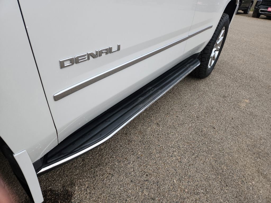 Certified 2016 GMC Yukon Denali w/ Open Road Package AWD/4WD image 50