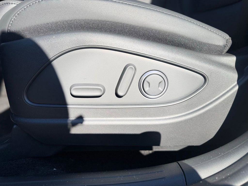 New 2026 Hyundai Palisade SEL image 15