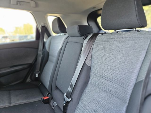 Certified 2023 Nissan Rogue SV image 28