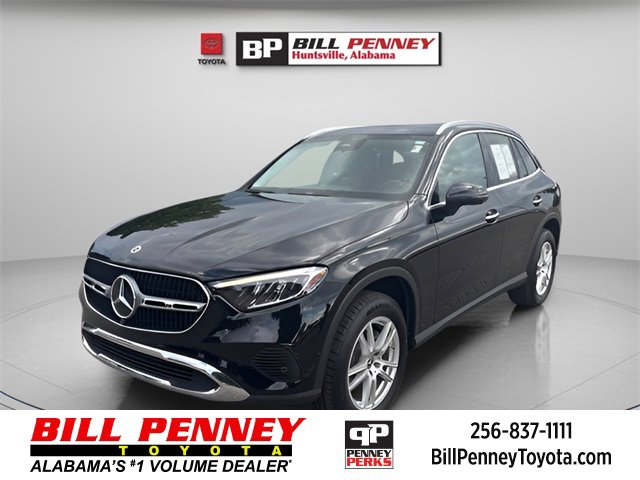 Used 2023 Mercedes-Benz GLC 300 GLC 300