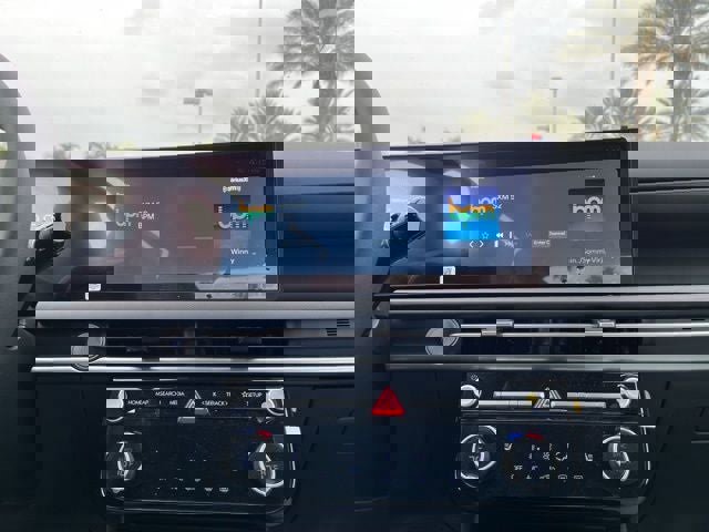 New 2026 Hyundai Santa Cruz SEL image 12