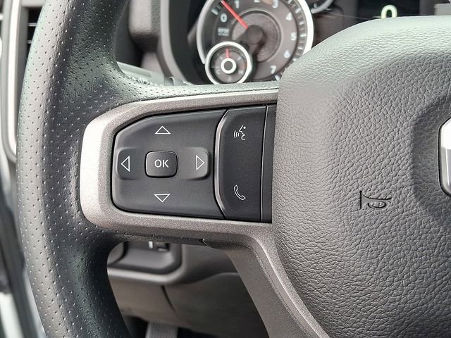 Used 2024 RAM 2500 Tradesman w/ Chrome Appearance Group image 14