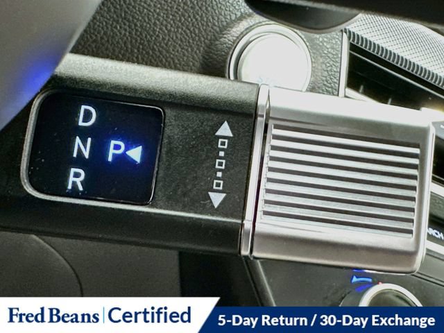 Certified 2025 Hyundai Sonata SEL AWD/4WD image 17