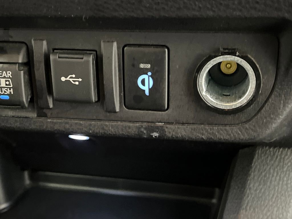 Used 2023 Toyota Tacoma TRD Off-Road image 46