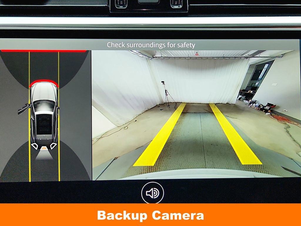 Used 2023 Jaguar F-PACE S image 23