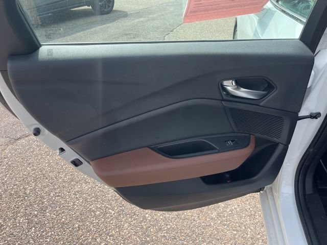 Certified 2023 Acura TLX w/ Technology Package FWD image 14
