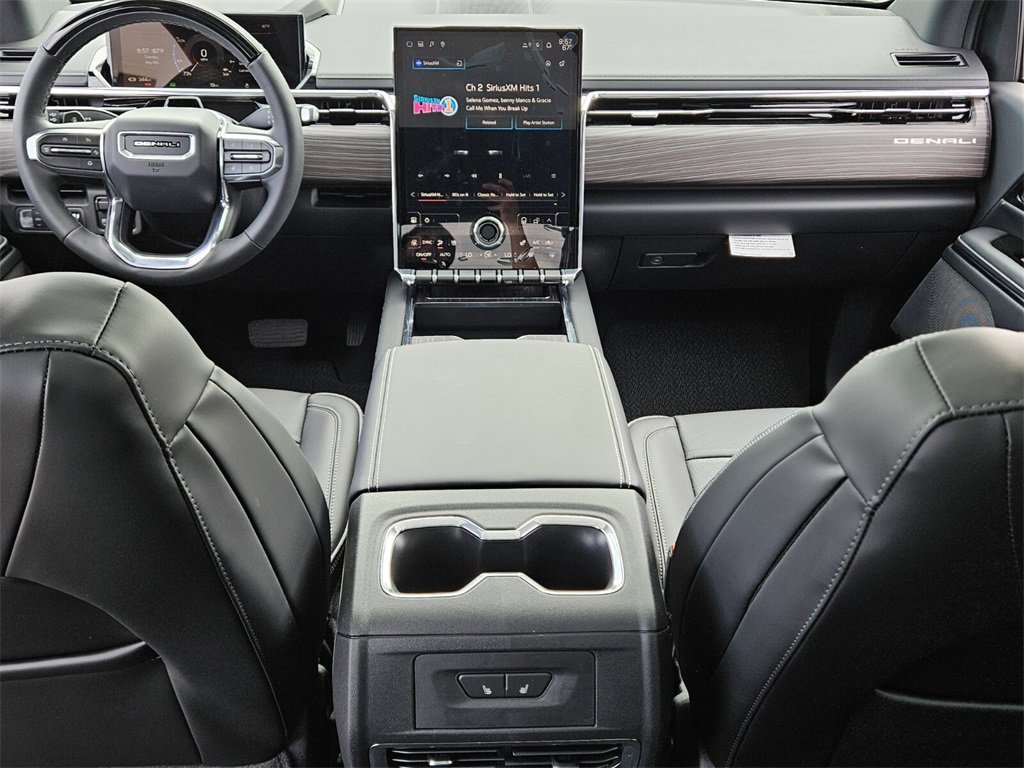 New 2025 GMC Sierra EV Denali image 6