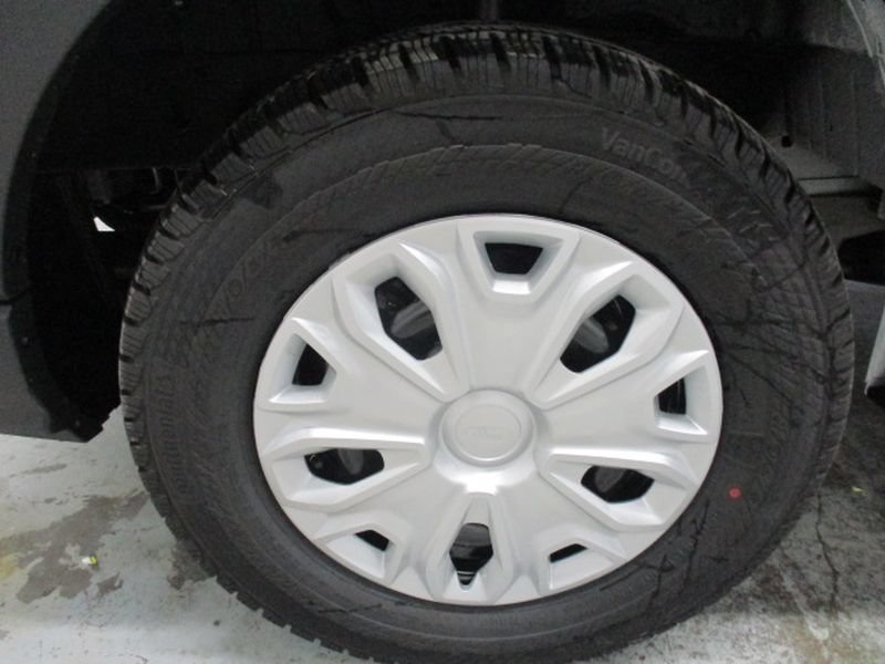 New 2023 Ford E-Transit 148 High Roof RWD image 9