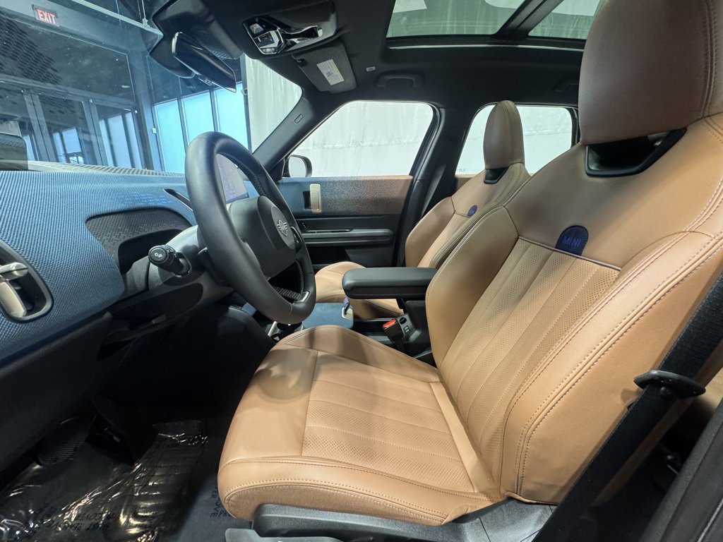 Used 2025 MINI Cooper Countryman S image 18