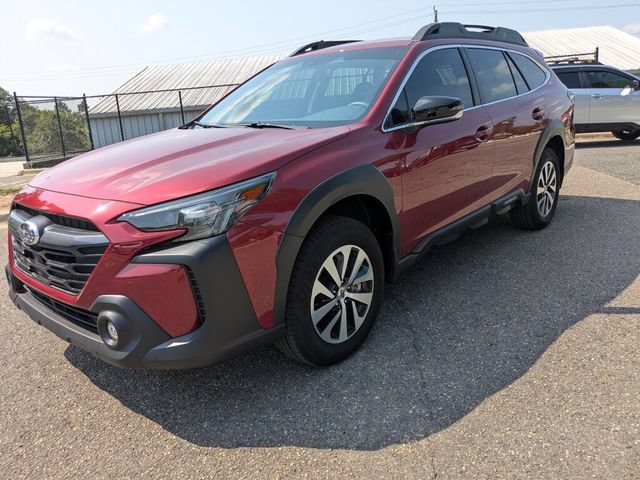 Used 2025 Subaru Outback Premium AWD/4WD image 6