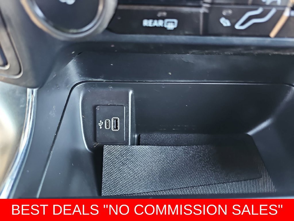 Used 2025 Ford F150 STX w/ Equipment Group 200A AWD/4WD image 24