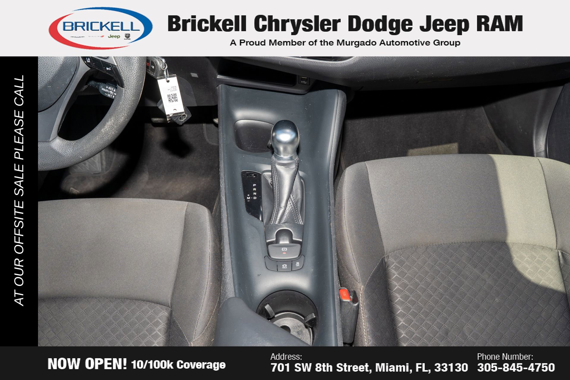 Used 2020 Toyota C-HR LE image 24