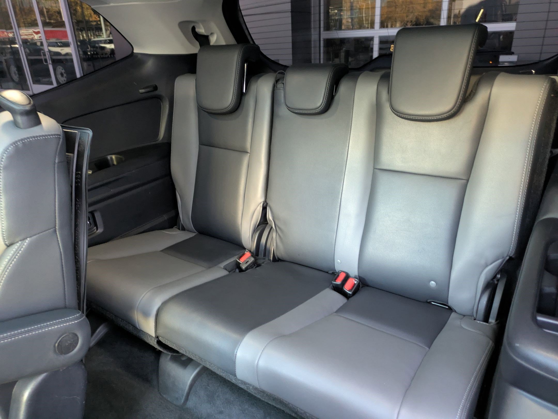 Used 2022 Subaru Ascent Onyx Edition image 33