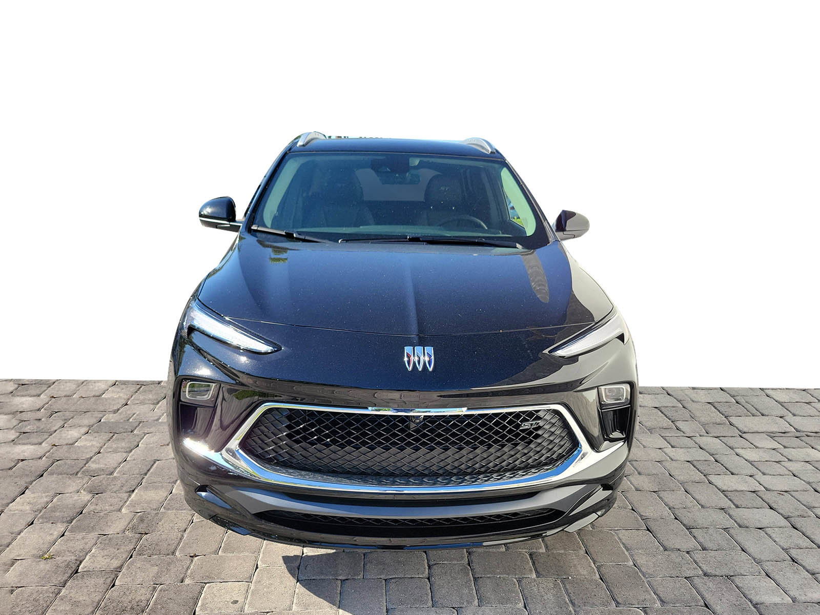 New 2026 Buick Encore GX Sport Touring w/ Advanced Technology Package image 2