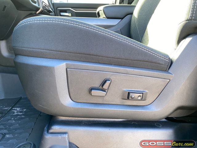 New 2026 RAM 2500 Big Horn image 25