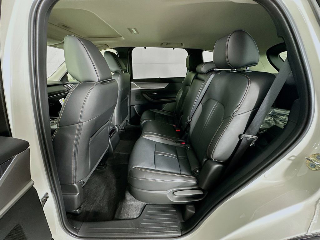 New 2026 MAZDA CX-70 3.3 Turbo w/ Preferred Package image 32