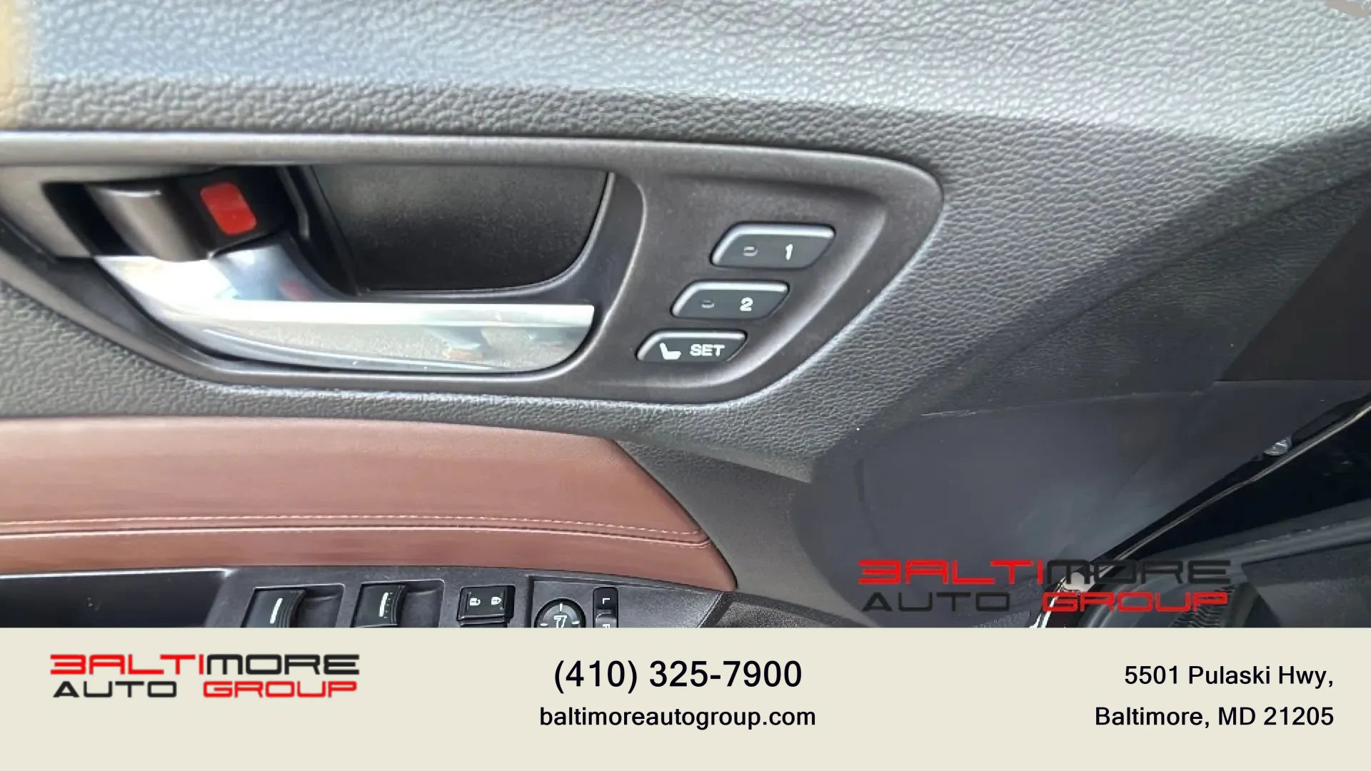 Used 2015 Acura TLX w/ Technology Package AWD/4WD image 37