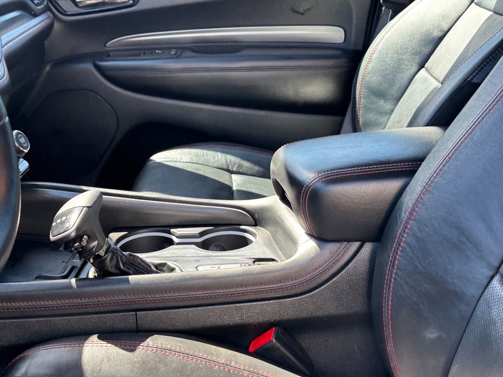 Used 2024 Dodge Durango R/T image 8