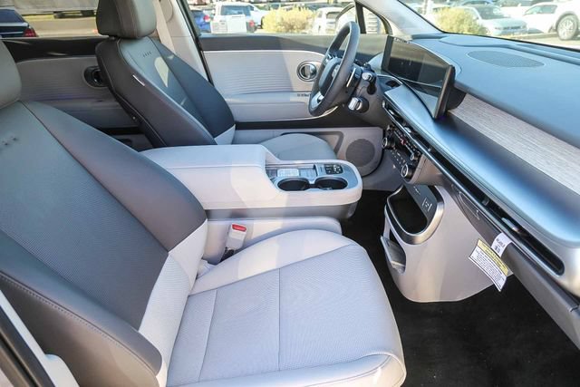 New 2026 Hyundai Ioniq 9 SEL AWD/4WD image 18