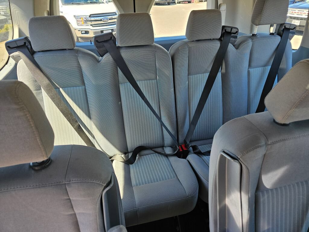 Used 2019 Ford Transit 350 XLT RWD image 18