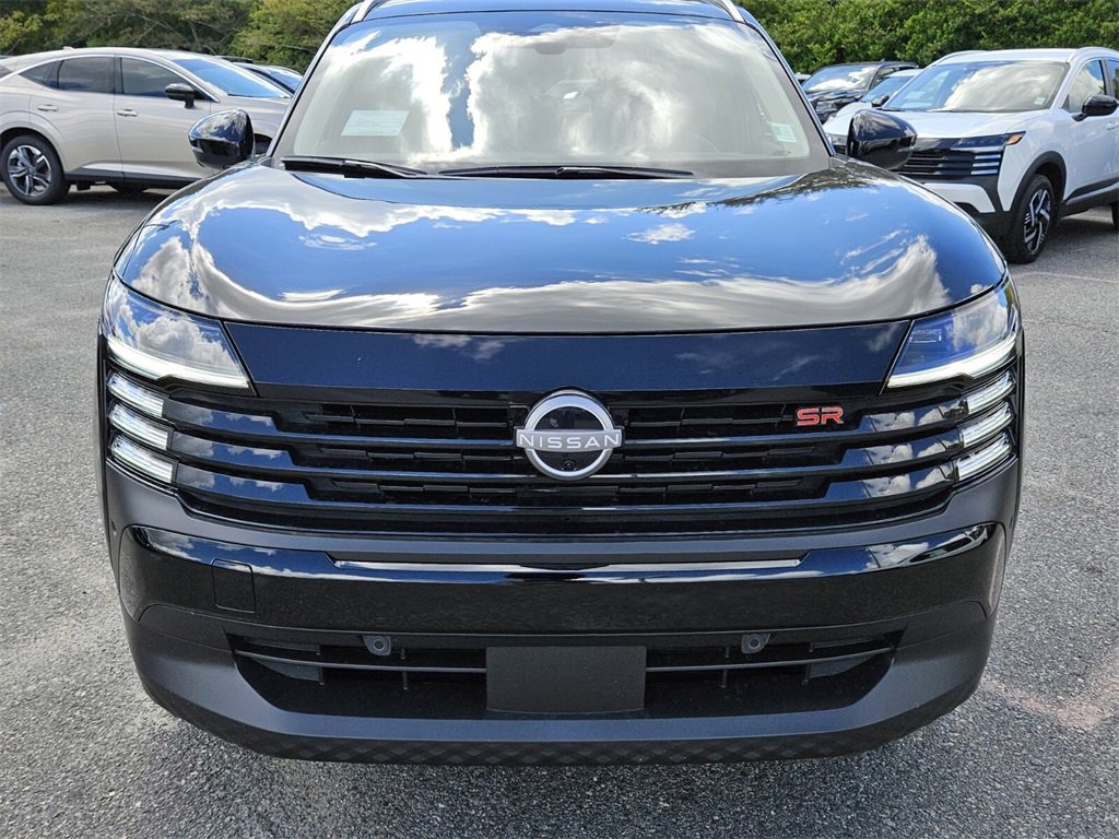 New 2026 Nissan Kicks SR w/ Cold Weather Package image 15