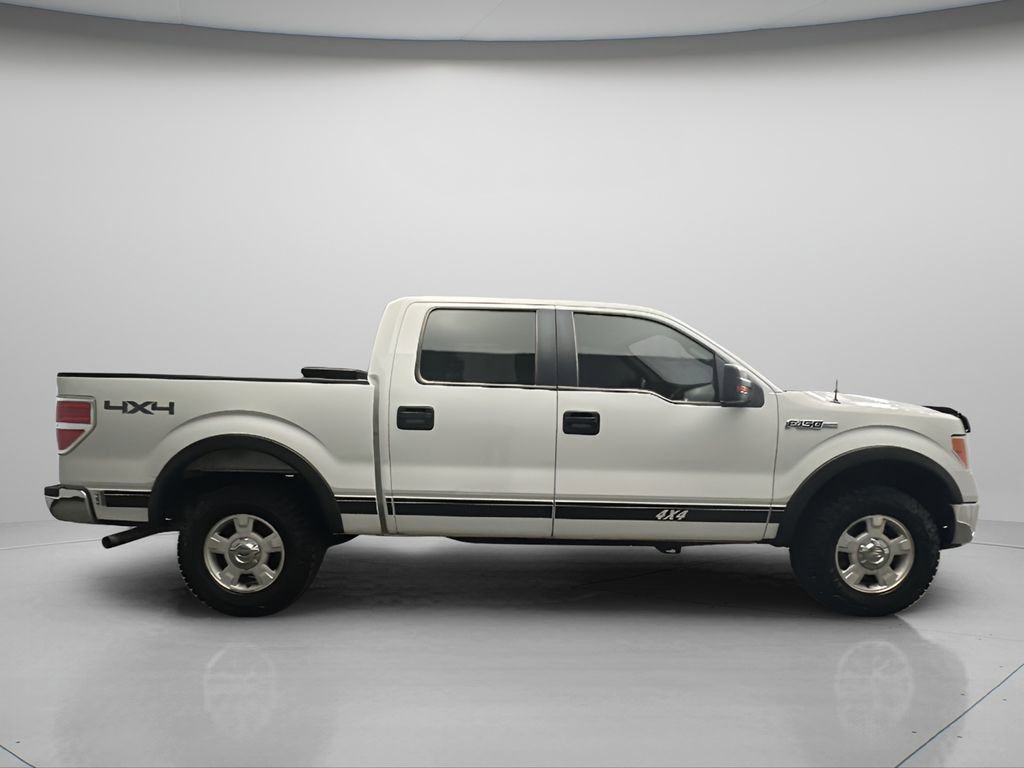 Used 2013 Ford F150 XLT image 7