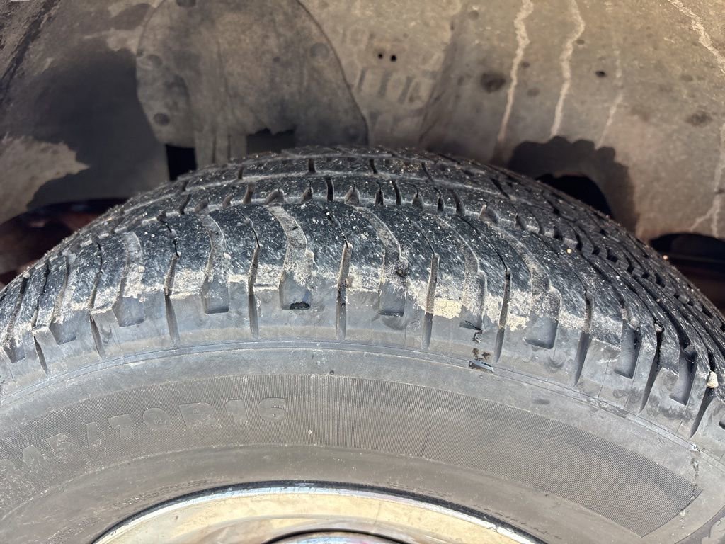 Used 2003 Ford F150 2WD SuperCab image 9