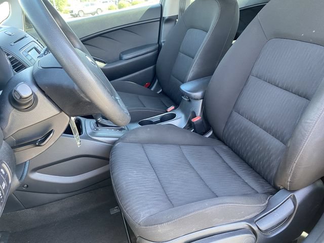 Used 2016 Kia Forte LX FWD image 15