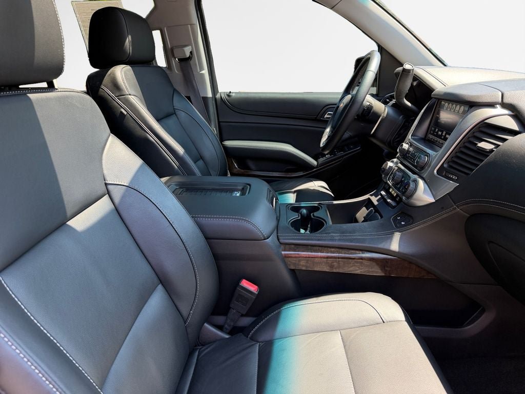 Used 2016 Chevrolet Tahoe LT AWD/4WD image 29