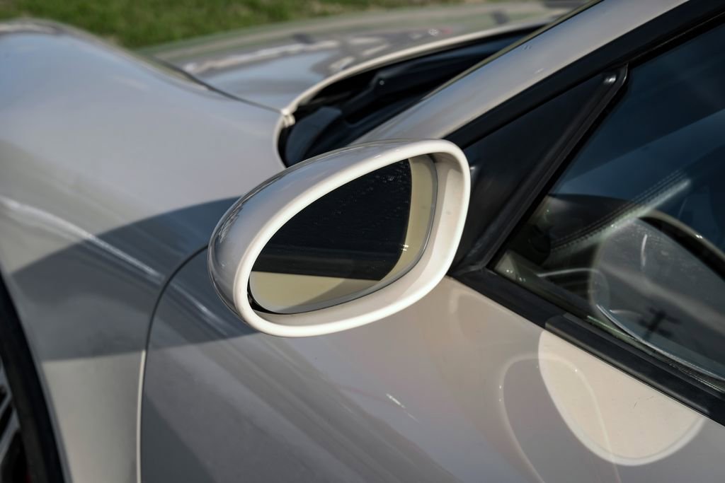 Used 2009 Porsche 911 Turbo image 36