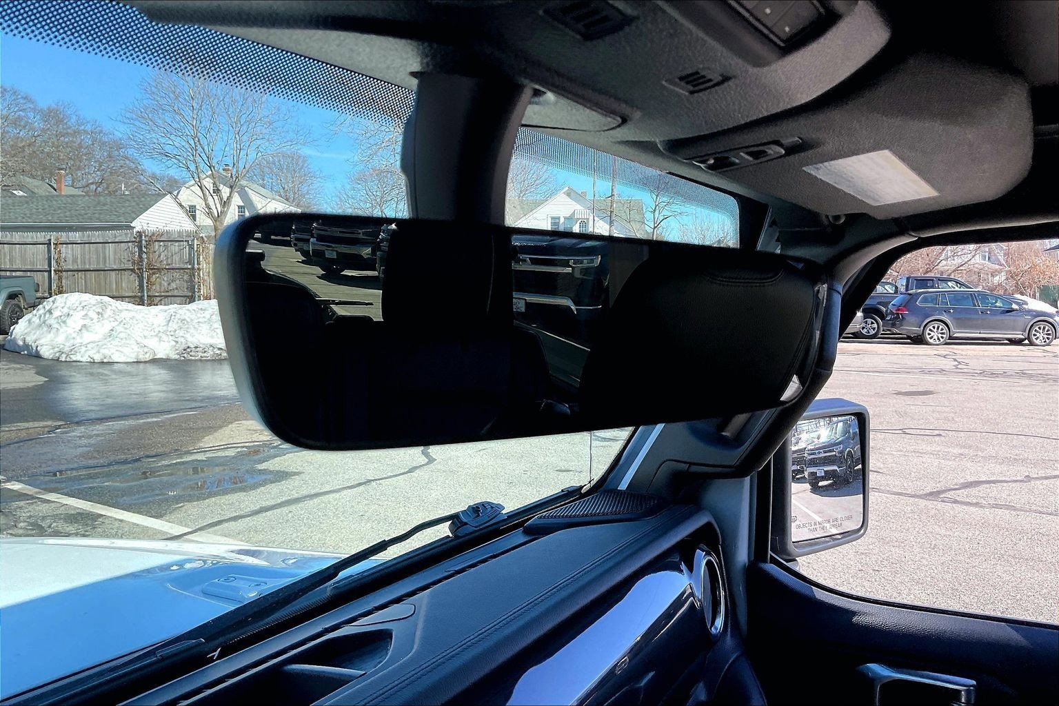 Certified 2023 Jeep Wrangler Unlimited Sahara image 32