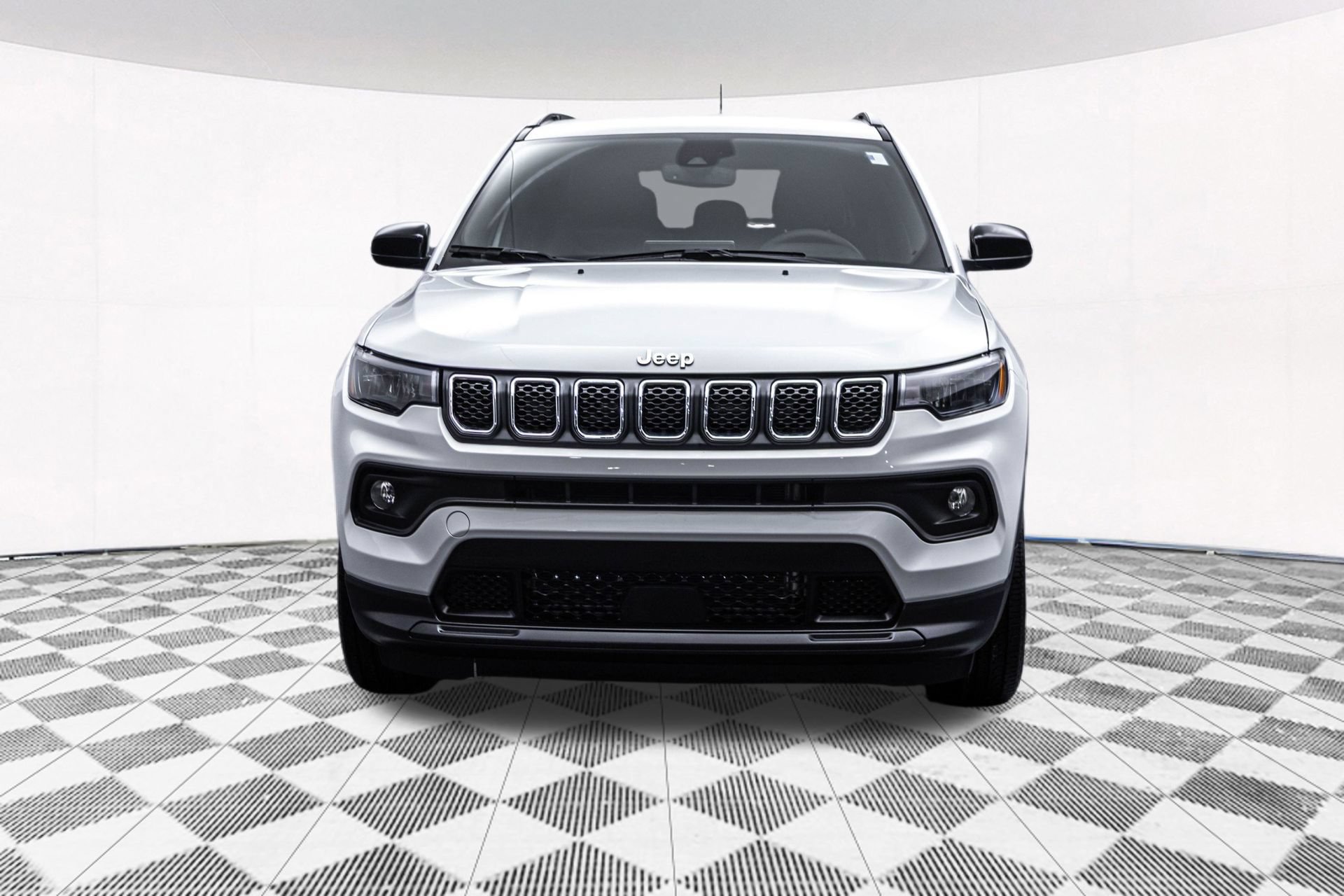 Used 2023 Jeep Compass Latitude AWD/4WD image 15