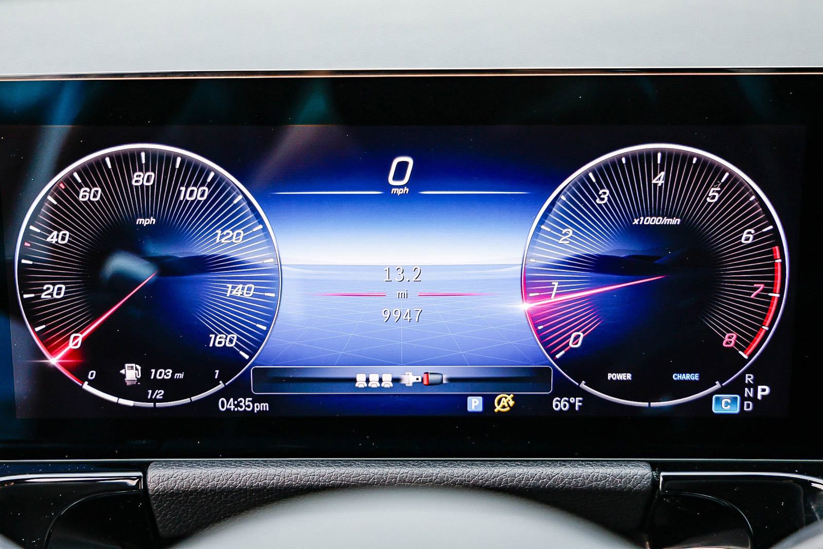 Certified 2025 Mercedes-Benz GLA 250 GLA 250 image 22