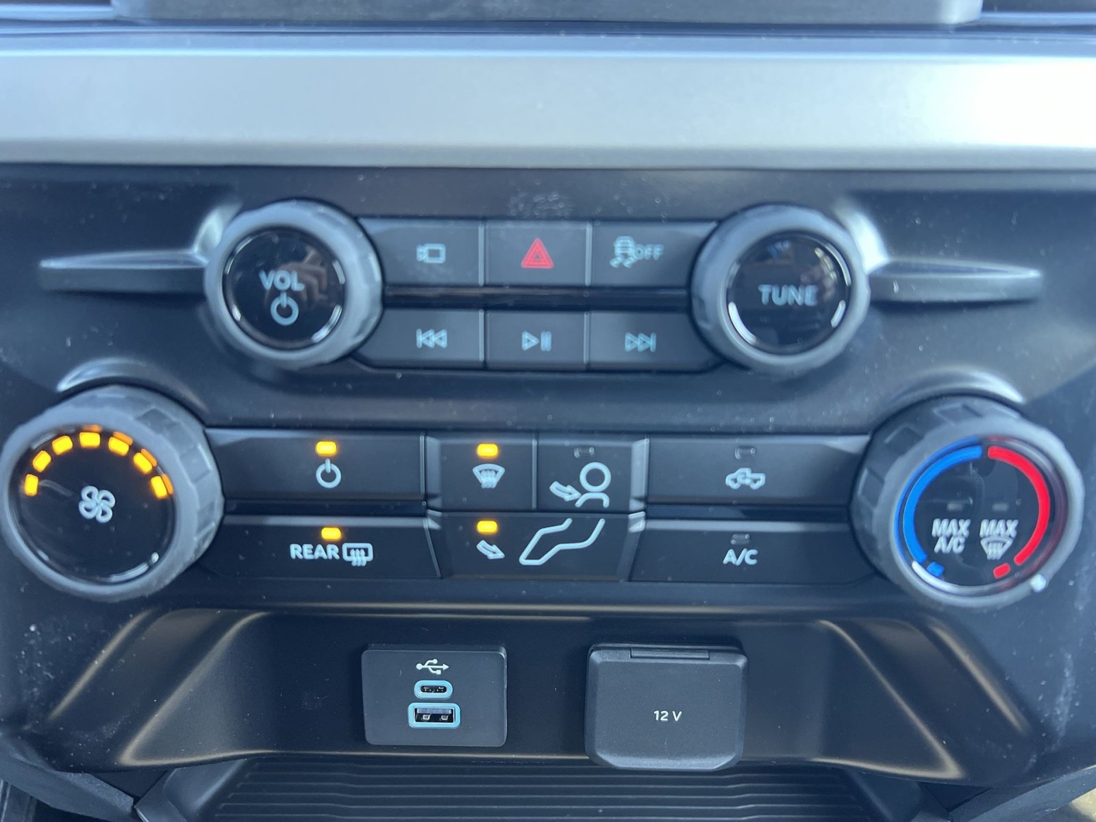 New 2026 Ford F350 XL w/ STX Appearance Package image 20