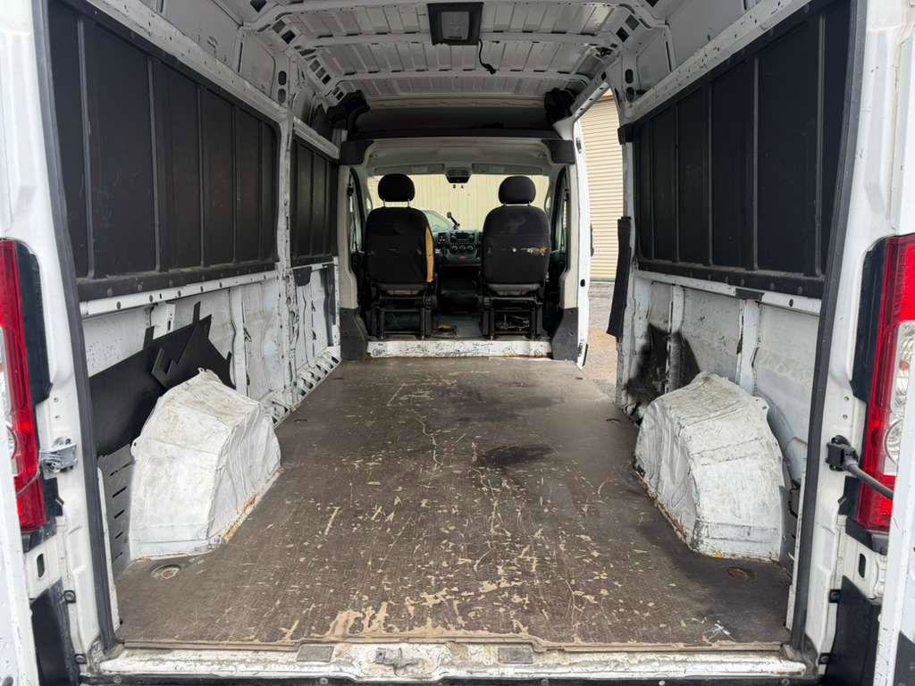 Used 2019 RAM ProMaster 2500 FWD image 17
