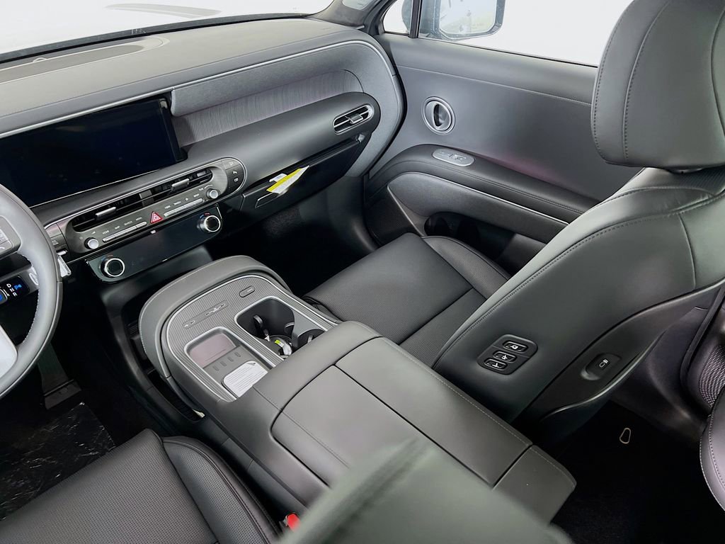 New 2026 Hyundai Palisade Calligraphy image 22