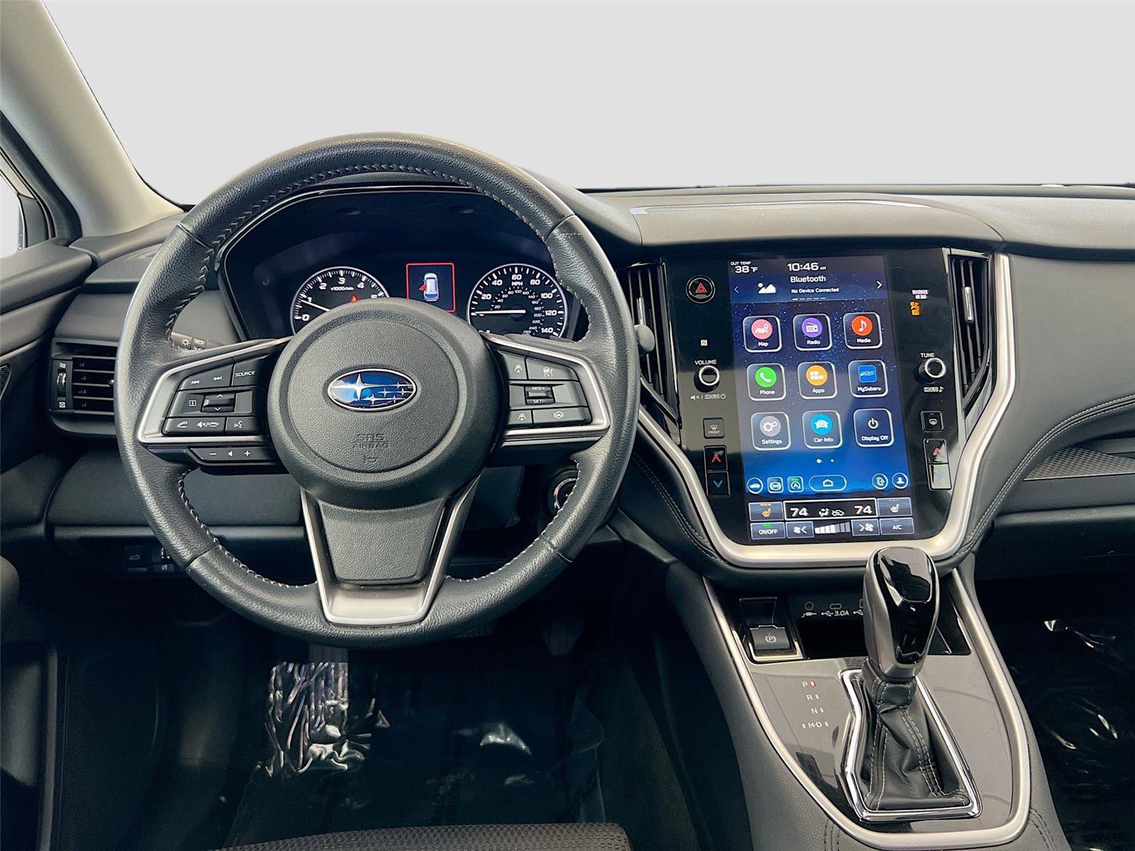 Used 2023 Subaru Outback Premium w/ Popular Package #1 image 2