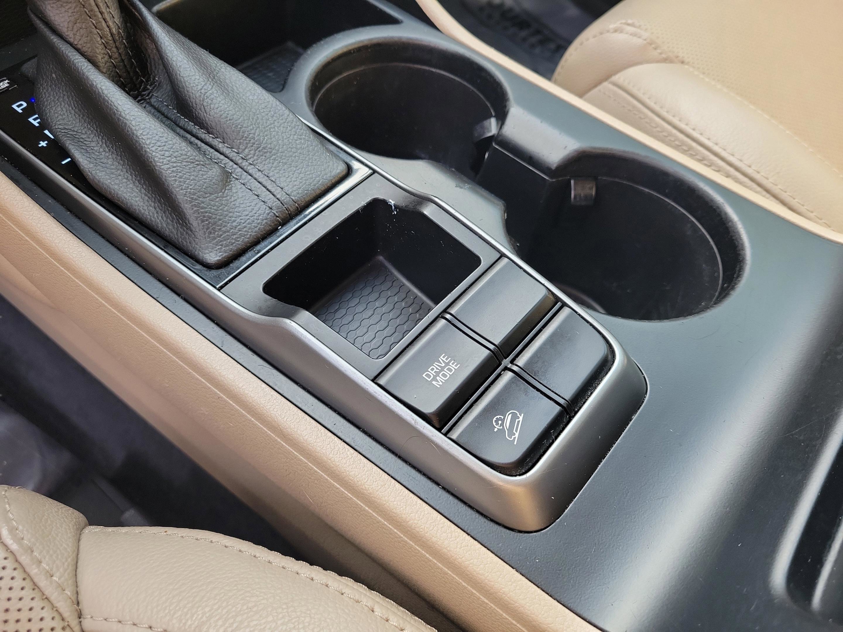 Used 2018 Hyundai Tucson Limited w/ Cargo Package image 28