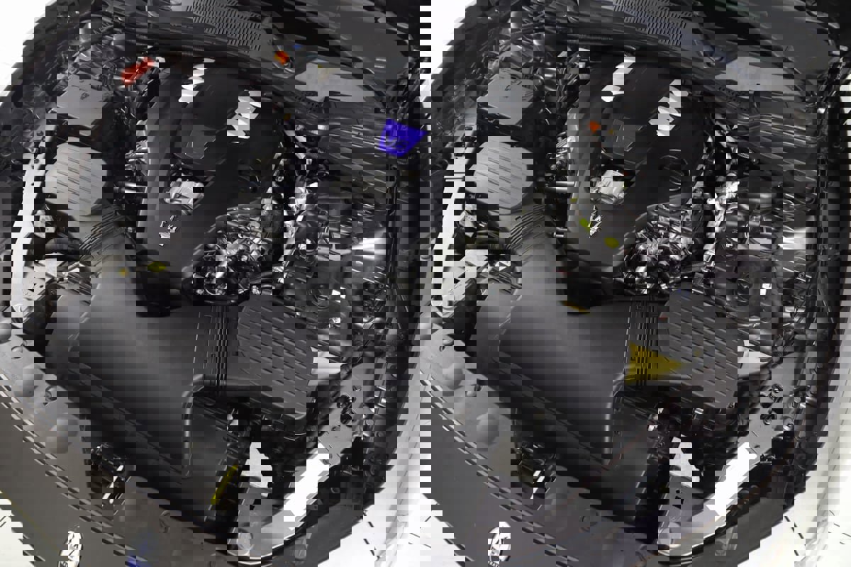 Used 2022 Maserati Ghibli Modena image 22