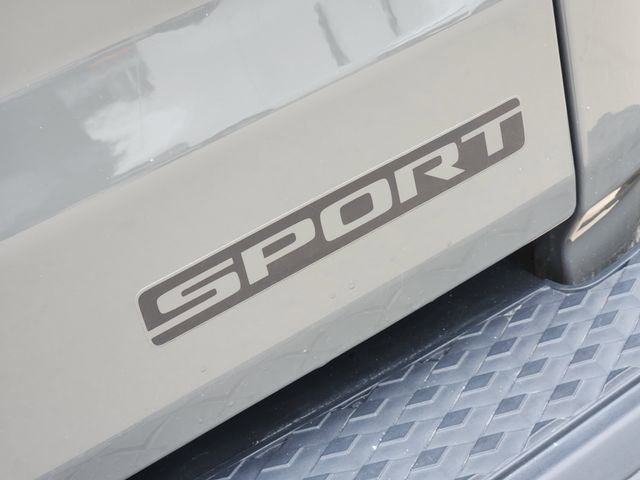 Used 2021 Jeep Gladiator Sport AWD/4WD image 8