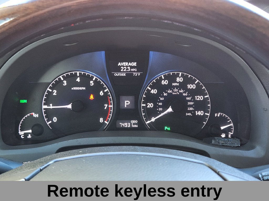 Used 2015 Lexus RX 350 FWD image 9