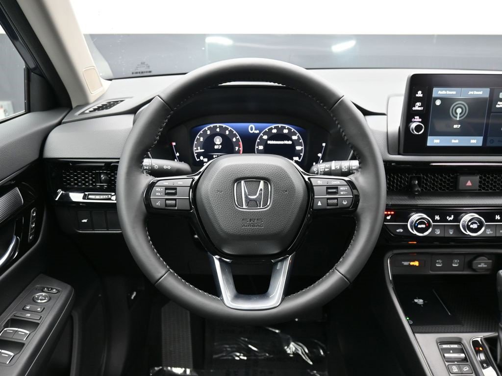 New 2026 Honda CR-V EX-L image 44