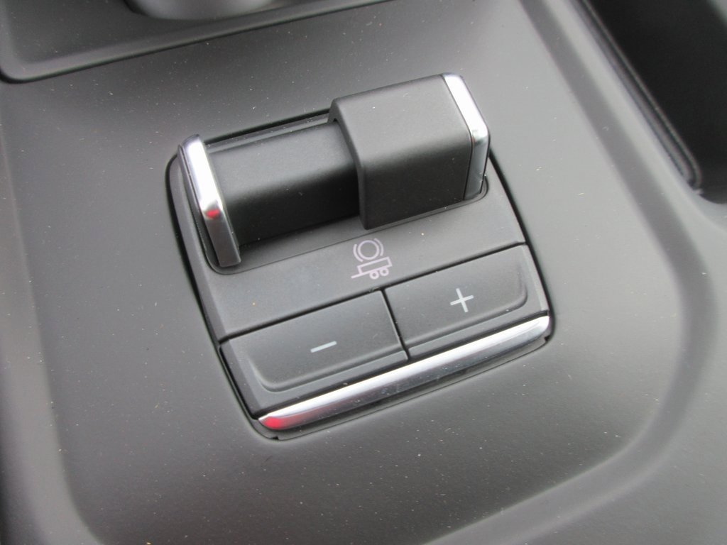 New 2026 GMC Sierra 1500 AT4 w/ AT4 Premium Package image 21