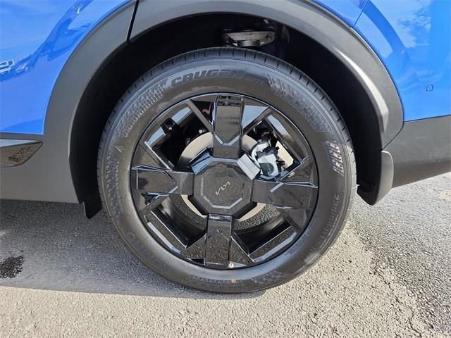 New 2026 Kia Sportage X-Line w/ X-Line Technology Package image 28