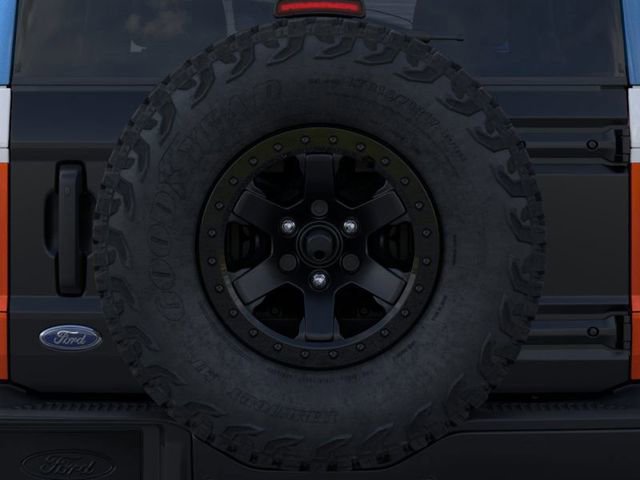 New 2026 Ford Bronco Stroppe Edition AWD/4WD image 24