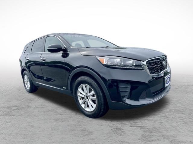 Used 2019 Kia Sorento AWD V6 image 3